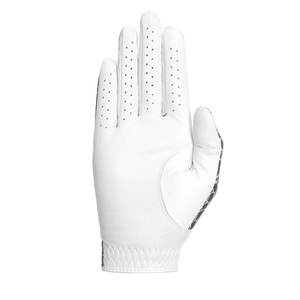 ถุงมือกอล์ฟหนัง cabretta สำหรับผู้ชายสวมใส่สบายดีไซน์เฉพาะของโรงงานมืออาชีพ - Product Image 5