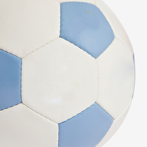 Alta calidad, diseño personalizado, 32 paneles, suave al tacto, cuero PU, ligero, ecológico, duradero, balones de fútbol, estilo profesional - Product Image 2