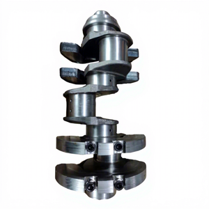 Vilebrequin de moteur diesel 4010302301/4010302501 pour BENZ OM401 - Product Image 2