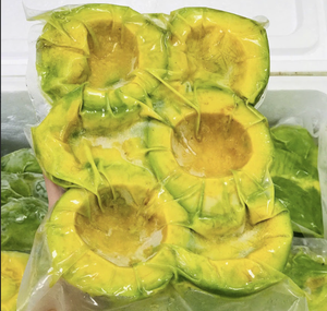 Trozos de aguacate Hass congelado de primera calidad para batidos y uso culinario de un proveedor confiable de Vietnam - Product Image 4