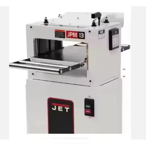 Venta al por mayor: Máquina cepilladora y regruesadora de madera - Product Image 2