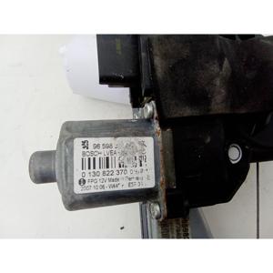 กระจกไฟฟ้าด้านหลังขวา PEUGEOT 308 ซีรีส์ 9659826680 (07>14) - Product Image 4