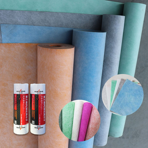 <span class=keywords><strong>Membrana</strong></span> Impermeable <span class=keywords><strong>de</strong></span> Espesor Personalizado <span class=keywords><strong>para</strong></span> Cocina, Baño, Ecológica, <span class=keywords><strong>de</strong></span> Polietileno/Polipropileno, <span class=keywords><strong>para</strong></span> Piscina, Sótano - Product Image 1