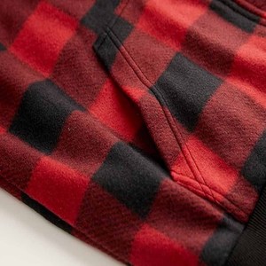 เสื้อฮู้ดผู้ชายแบบลำลองมีฮู้ดระบายอากาศได้ดีมีฮู้ดสำหรับผู้ใหญ่ผู้ชาย - Product Image 5