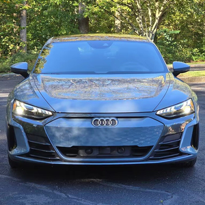 สะอาด2023 A-U-D-I E-Tron GT qua_tt_ro พรีเมี่ยมพลัส AWD - Product Image 1