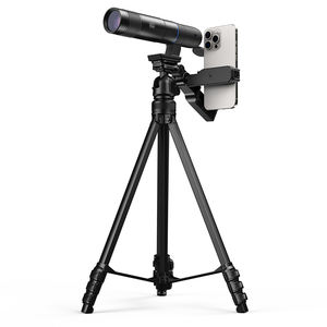 Objectif téléobjectif intelligent <span class=keywords><strong>PTZ</strong></span> Apexel Tech avec zoom optique 45x pour la surveillance mobile et la photographie en extérieur - Product Image 2