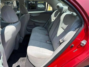 2009 Toyota Corolla LE - Product Image 5
