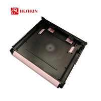 Heshun recyclé pour HP A4 page large machine tête d'impression grattoir de chiffon de nettoyage pour HP451576 477 452 551 552 577 lingette d'encre