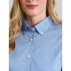 Camiseta Polo Oxford Supreme LS Personalizable para Artículos Promocionales - Product Image 5