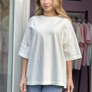 New Arrival Women's Slim Short Sleeve Round Neck Crop Top Figure Print <b>Tee</b> Cool Street Fashion Women T <b>Shirt</b> From BD Supplier - Product Image 2