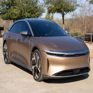 (T&B) Lucid Air Dream Edition Performance Usado del 2022 - Product Image 1