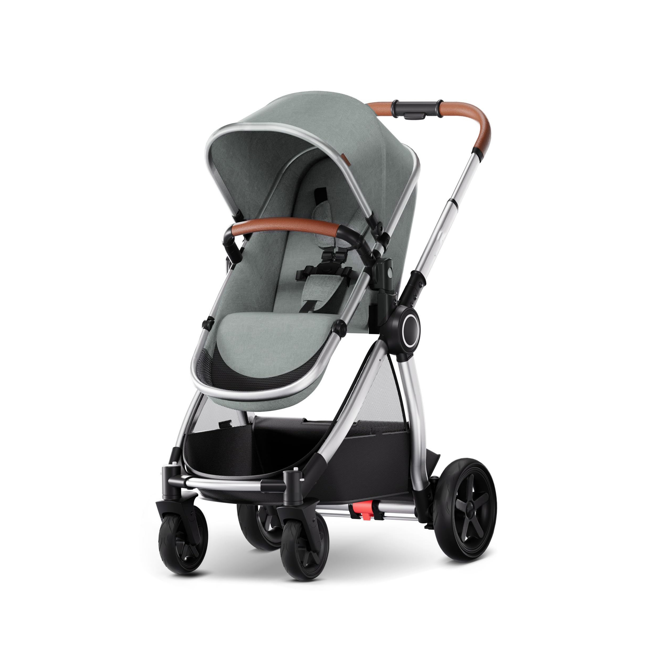 Portable Lightweight Safety Stroller Baby Carriage Buggy Travel