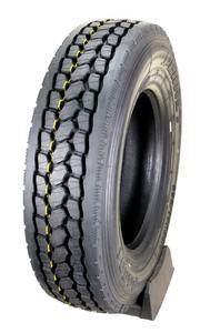 295/75R22.5 Radial <b>Tire</b> for Heavy Trucks Stable Structure Extended Tread Life 295 75r22 5 <b>trailer</b> <b>tires</b> for sale 295 75r22.5 - Product Image 4