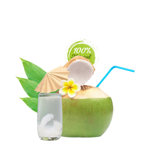Rafraîchissez-vous avec de la noix de coco fraîche du Vietnam-Naturellement délicieux - Product Image 2