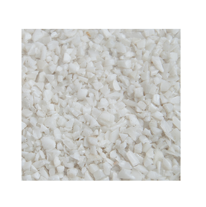 เศษขวดนม HDPE ที่ผ่านการล้างร้อน - Product Image 3