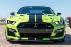 Meilleur prix pour la Ford Mustang GT500 Signature Edition 2020 - Product Image 4