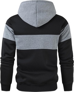 Sudaderas con Capucha para Hombre, Modernas, Ligeras, Nuevas, para Adultos, Sudaderas con Capucha de Gran Venta - Product Image 5
