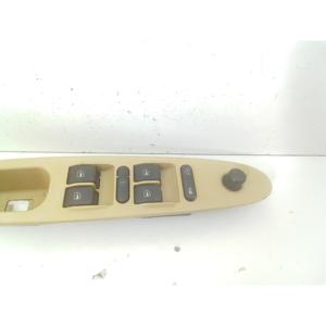 แผงปุ่มด้านหน้าซ้าย DR 5 1st Series T11-3746130 (07>14) - Product Image 4