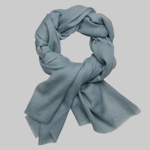 Wholesale Price 100% Cashmere Stylish Winter Custom Soft Warm Long Pure Color Best Fashion Men Lady Hot Selling <b>Scarves</b> & Shawls - Product Image 5