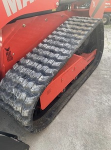 รถตักล้อยาง Manitou รุ่น 1650RT ราคาดีที่สุด ประสิทธิภาพแข็งแกร่ง พร้อมบริการซ่อมปั๊ม มอเตอร์ เครื่องยนต์ เกียร์ ล้อตีนตะขาบ และลูกปืน - Product Image 6
