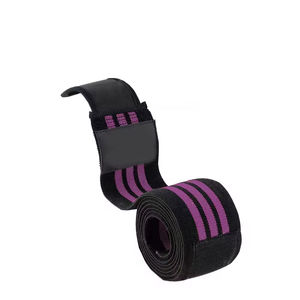 Correr levantamiento de pesas Fitness rodillera para Unisex hecho a medida precio bajo levantamiento de pesas rodilleras - Product Image 1