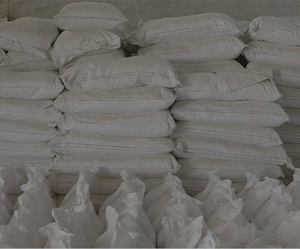 ผงปูนขาวเกรดอุตสาหกรรม 200 เมช |   แคลเซียมออกไซด์ขาว CaO |   รับออเดอร์ขนาดเล็ก (ขั้นต่ำ 5 เมตร) - Product Image 4