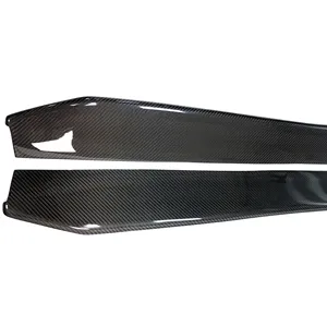 F33 F32 F36 M-กีฬากระโปรงคาร์บอนไฟเบอร์ - Product Image 4