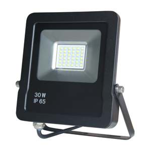 Reflector LED Gorilla de 30W para Exteriores, Luz de Alta Eficiencia para Proyectos al Aire Libre - Product Image 1