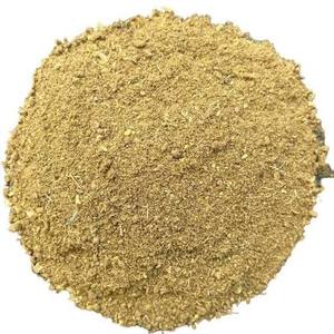 Harina de carne y hueso de grado alimenticio, alta en proteínas, suministro a granel para caballos, ganado y pescado con precio de descuento y entrega rápida para exportación. - Product Image 5