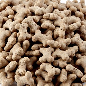 KC ENTERPRISES Premium Non-Veg Galletas para perros Marrón natural 24 meses de vida útil Agricultura a precios competitivos para peludos - Product Image 1