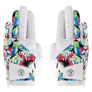 Guantes de Golf con Agarre Fuerte, Ajuste Flexible y Cómodo para Prácticas Prolongadas y Uso en Exteriores - Product Image 1