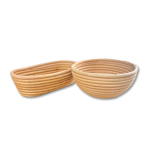 PRODUCTO SUPERIOR de la fábrica de Vietnam Cesta de prueba duradera y ligera para panaderos con alta calidad - Product Image 1