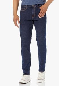 Pantalones vaqueros para hombre, precio al por mayor, personalizados y con logotipo directo de fábrica, fabricación de pantalones vaqueros, proveedor de BD - Product Image 3