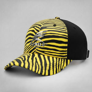 Casquettes de sport de qualité supérieure fabriquées au Pakistan, nouvelle taille adulte, casquette de sport personnalisée à vendre - Product Image 3