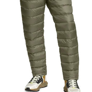 กางเกงปลาปักเป้าผู้ชายสีทึบกันลมออกแบบโลโก้ได้ตามต้องการ - Product Image 4