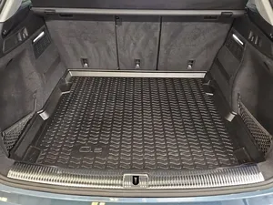 Audi Q5 2018 T Tech 2.0 d'occasion - Product Image 2