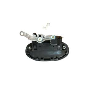 Poignée de porte extérieure arrière gauche OEM Hyundai Accent 83650-22000 pour véhicules - Product Image 3