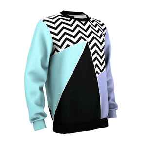 Sudaderas con Capucha Sublimadas para Hombre de la Mejor Calidad, Última Llegada, Gran Venta, Servicio OEM, Antiencogimiento - Product Image 2