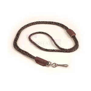 Meilleures ventes de cordons de sifflet enduits légers à utiliser dans un sac de Offre Spéciale personnalisé - Product Image 1