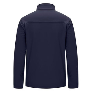 Nouveau design de veste Softshell Offre Spéciale en gros Veste Softshell imperméable Veste d'extérieur - Product Image 2