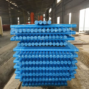 Rouleau de bâche en PE imperméable résistant aux UV, bâche en plastique robuste, prix d'usine - Product Image 1