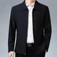 Classique 100% cuir de mouton véritable marron grande taille Bomber veste pour hommes hiver avec chaud en fourrure de mouton Bomber veste