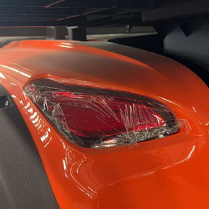 Luces indicadoras de carrito de golf Kit de faros LED de carrito de golf Combinación de kit de faros delanteros de coche de turismo - Product Image 4