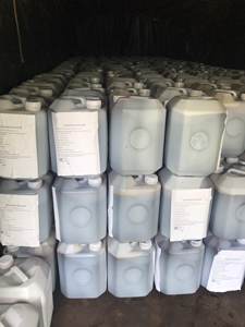 Alimento para animales de melaza de Vietnam/melaza de caña de azúcar orgánica y convencional/Sra. Lima - Product Image 4