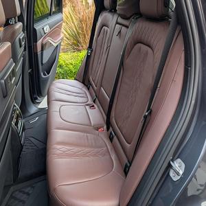 BMW X5 xDrive50i 2019 SUPER LIMPIO, LISTO PARA ENVIAR - Product Image 4