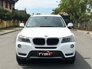 BMW X3 XDrive20i 8AT SUV con techo panorámico, vehículo importado <span class=keywords><strong>de</strong></span> lujo, usado y confiable, listo para enviar. - Product Image 1