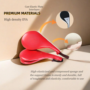 Nâng cao Taekwondo đào tạo miếng đệm tác động cao Võ mục tiêu cho Karate Thái chính xác cuộc đình công chiến đấu khoan và quyền lực Phiên - Product Image 6