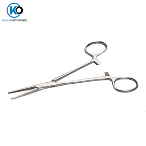 คีมผ่าตัดหลอดเลือดแดงโมจิสตัต,คีมล็อกสำหรับสัตวแพทย์คีมเย็บเนื้อเยื่อคีมสำหรับรักษากระดูกและกล้ามเนื้อโดย KAHLU - Product Image 3