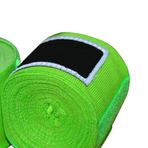 ผ้าพันมือสำหรับชกมวยทำโลโก้ได้ตามต้องการ - Product Image 4