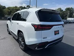Lexus LX 2024 600 - Product Image 4